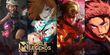 [Rumor] Rilisnya Hero Baru Merupakan Persiapan Kolaborasi Mobile Legends dengan Anime Jujutsu Kaisen
