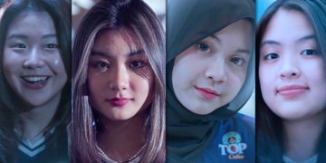 Awali Tahun 2022, Evos Esports Tambahkan 4 Brand Ambassador Terbaru, Ini Profil Mereka