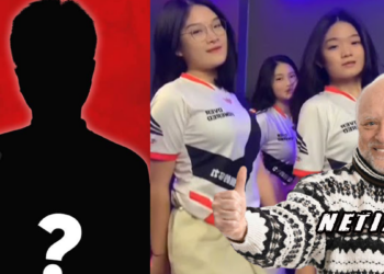 Opi Esports Cari Pelatih Mobile Legends, Netizen : Bisa 'Pargoy' Jadi Nilai Plus