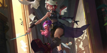 Bocoran Skill Hero Marksman Terbaru Melissa di Mobile Legends