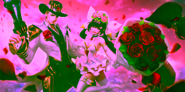 Diam - Diam, Moonton Revamp Seluruh Skin Valentine di Mobile Legends, Ini Penampakan Barunya!