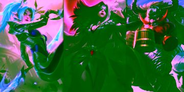 7 Hero yang Cocok Jadi Penjahat di Mobile Legends untuk Lengkapi Skin Abyss