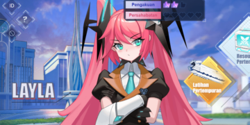 Cara Dapatkan Skin Gratis Permanent di Event Aspirant Mobile Legends