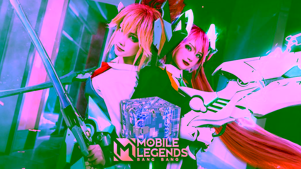 Moonton Hadirkan NFT Mobile Legends dengan Sistem Gacha