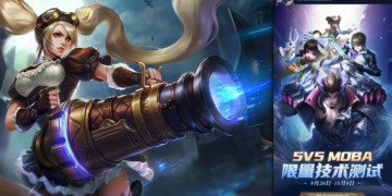 Berikut Alasan Kalian Tidak Bisa Login di Mobile Legends Versi Cina