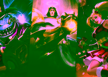 10 Rekomendasi Hero Jungler Terkuat di Mobile Legends untuk Push Rank Season 23