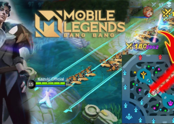 Moonton Akan Hadirkan Hero Mage Terbaru "Xavier" di Mobile Legends, Ini Skillnya