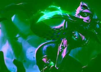 Build Natalia Tersakit di Mobile Legends Season 23