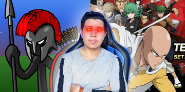 120 Game Mobile yang Pernah Dimainkan Windah Basudara Saat Livestream