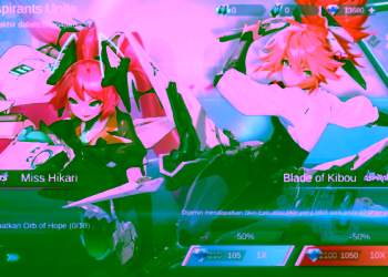 Bocoran Cara Mendapatkan Skin Anime Layla dan Fanny di Mobile Legends