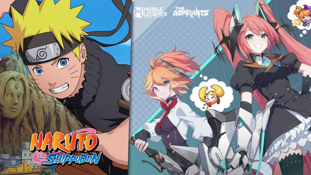 Lagu dalam Event The Aspirants Mobile Legends Akan Dibawakan oleh Komposer Anime Naruto Shippuden