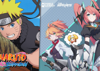 Lagu dalam Event The Aspirants Mobile Legends Akan Dibawakan oleh Komposer Anime Naruto Shippuden