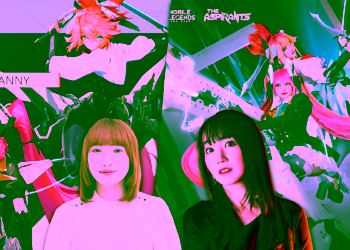 9 Fakta Menarik Skin Anime Layla dan Fanny di Mobile Legends