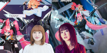 9 Fakta Menarik Skin Anime Layla dan Fanny di Mobile Legends