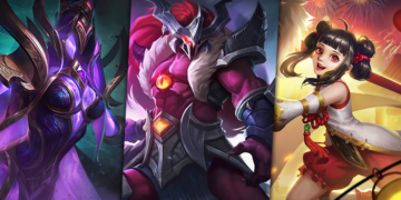 Hero META Paling Mematikan di Mobile Legends Season 23