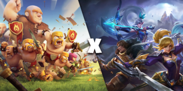 Tiktoker ini Tunjukkan Bagaimana Kalau Mobile Legends Kolaborasi dengan COC