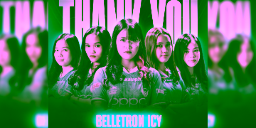 Tim Esports Wanita Terbaik League of Legends Wild Rift Indonesia Resmi Berpisah dari Belletron Esports