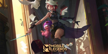 Ini Bocoran Tanggal Perilisan Hero Melissa di Mobile Legends