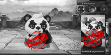 Moonton Banned Commander Abe dari Magic Chess, Ini Alasannya