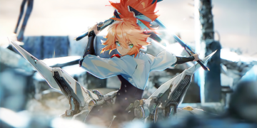 Build Fanny Tersakit di Mobile Legends Tahun 2022