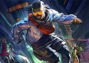 Skin Bruno - Street Hype akan Gratis di Mobile Legends pada Bulan Mei 2022