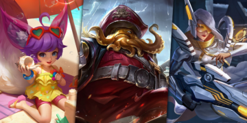 10 Hero Terkuat dan Termudah untuk Pemula di Mobile Legends Season 23