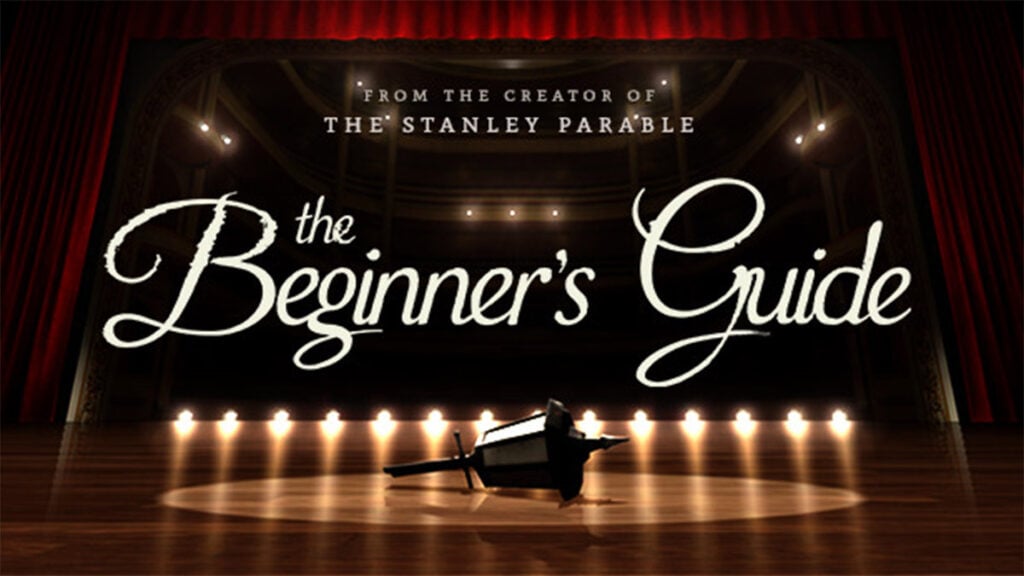 The Beginner's Guide