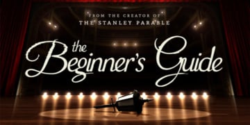 The Beginner's Guide