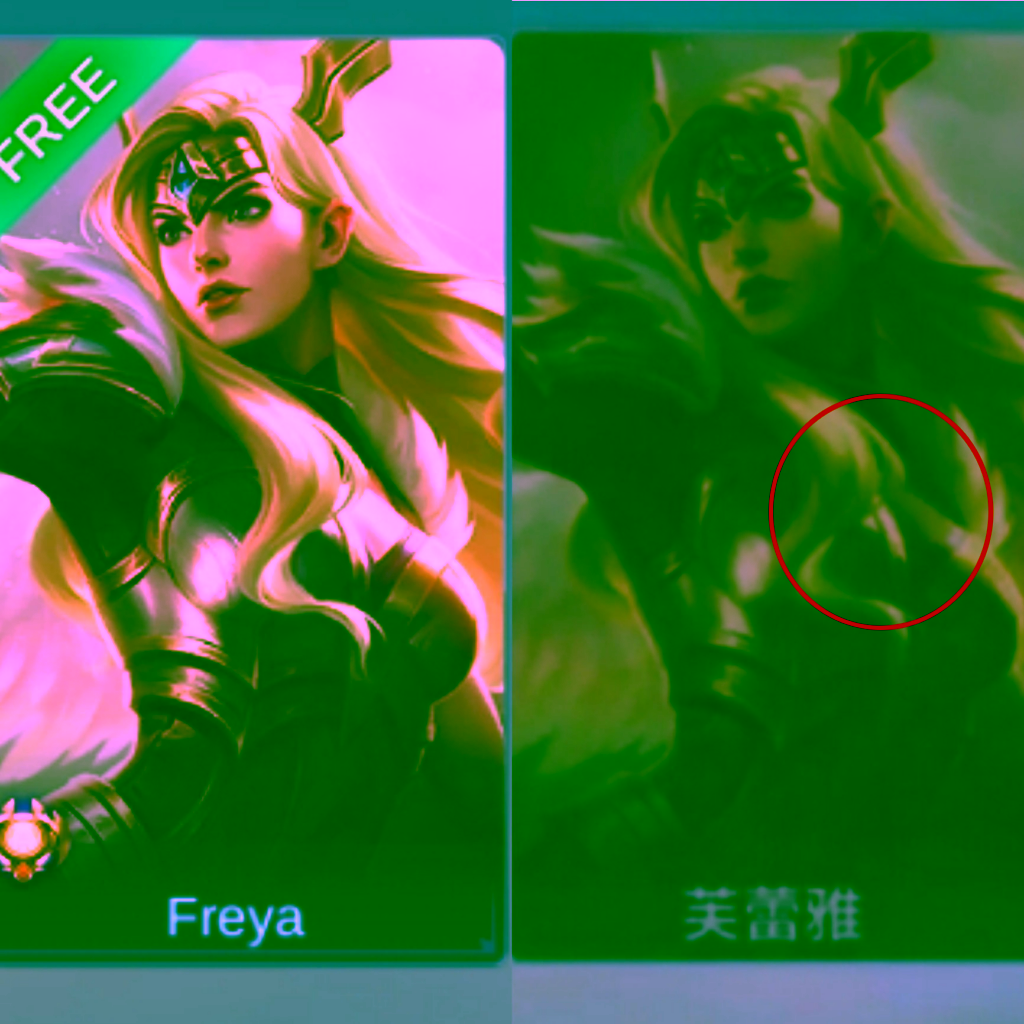 Freya