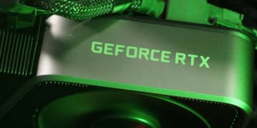 Gpu Nvidia Rtx 3050 8gb