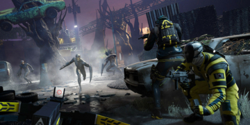 Game Pc Dan Konsol Baru Minggu Ini 23 Januari 2021