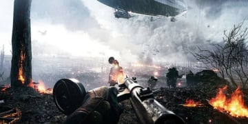 Game Tembak Tembakan Fps Terbaik