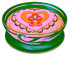 Genshin Impact Dragon Beard Noodles