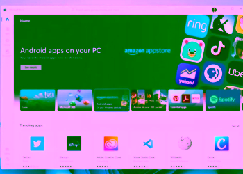 Google Android Pc