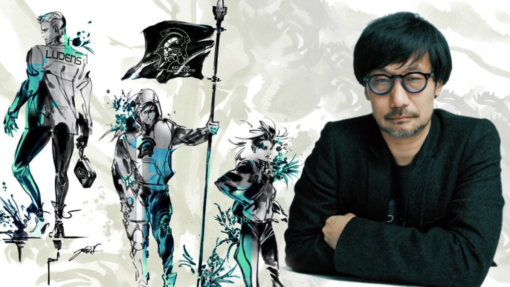 Hideo Kojima Radical Project