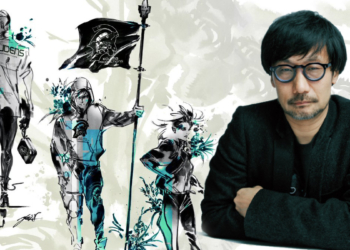 Hideo Kojima Radical Project