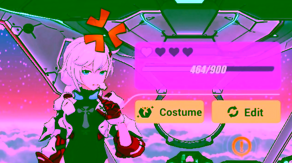 Honkai Impact 3rd Interact