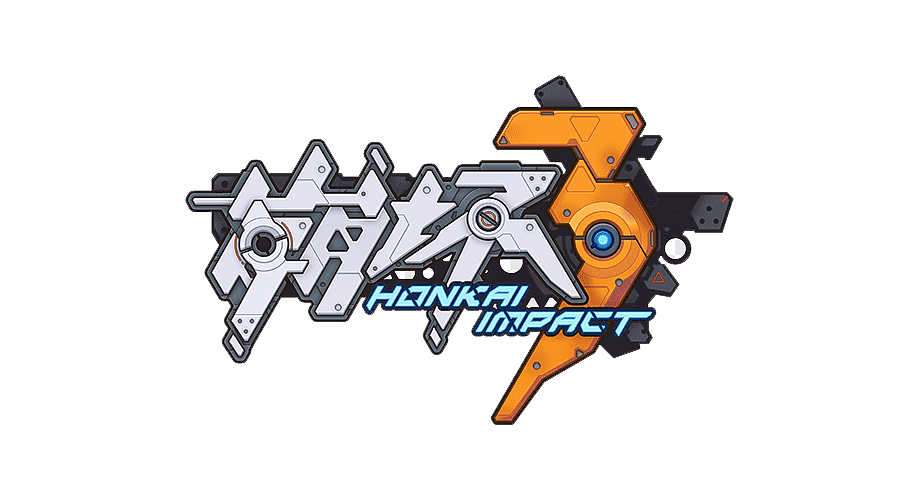 Honkai Impact 3rd Logo
