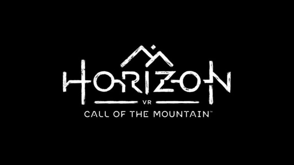 Horizon Call Of The Mountain