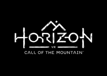 Horizon Call Of The Mountain