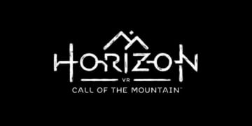 Horizon Call Of The Mountain