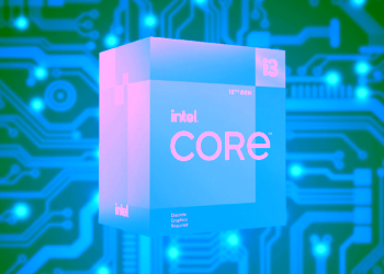 Intel Alder Lake 12100f