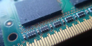 Ketersediaan Ram Ddr5 Membaik