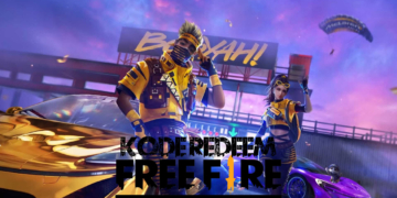 Kode Redeem Ff 2022