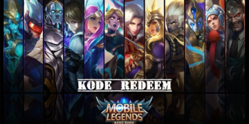 Kode Redeem Ml 2022