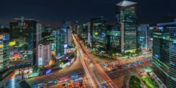 Korea Blokir Apple Dan Google