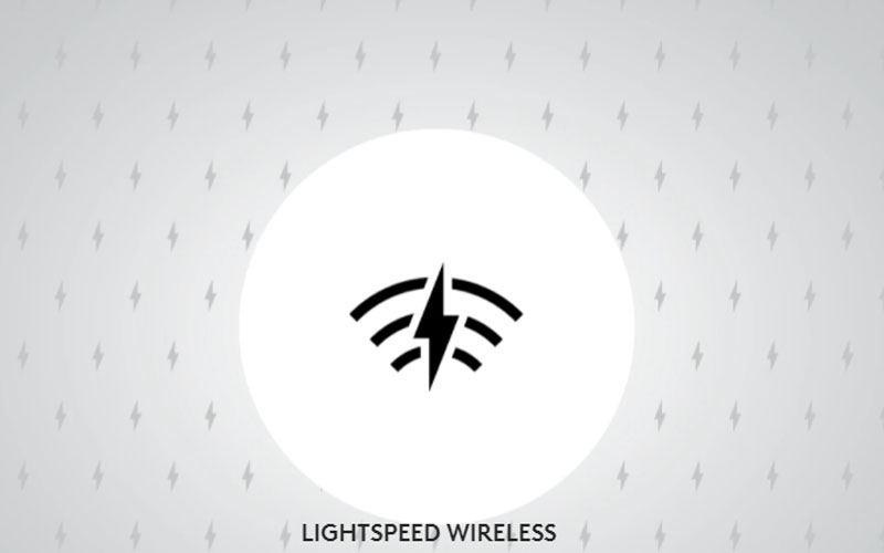 Lightspeed Wireless