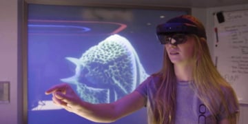 Microsoft Qualcomm Metaverse