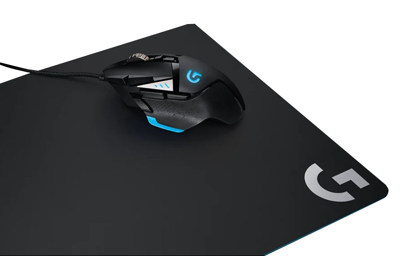 Mouse Pad G240