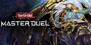 Yu-gi-oh Master Duel